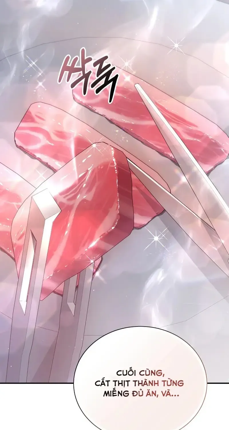 Hầm Ngục Thơm Mùi Gà Rán Chap 9 - Next Chap 10