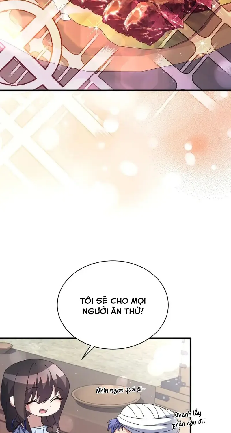 Hầm Ngục Thơm Mùi Gà Rán Chap 9 - Next Chap 10
