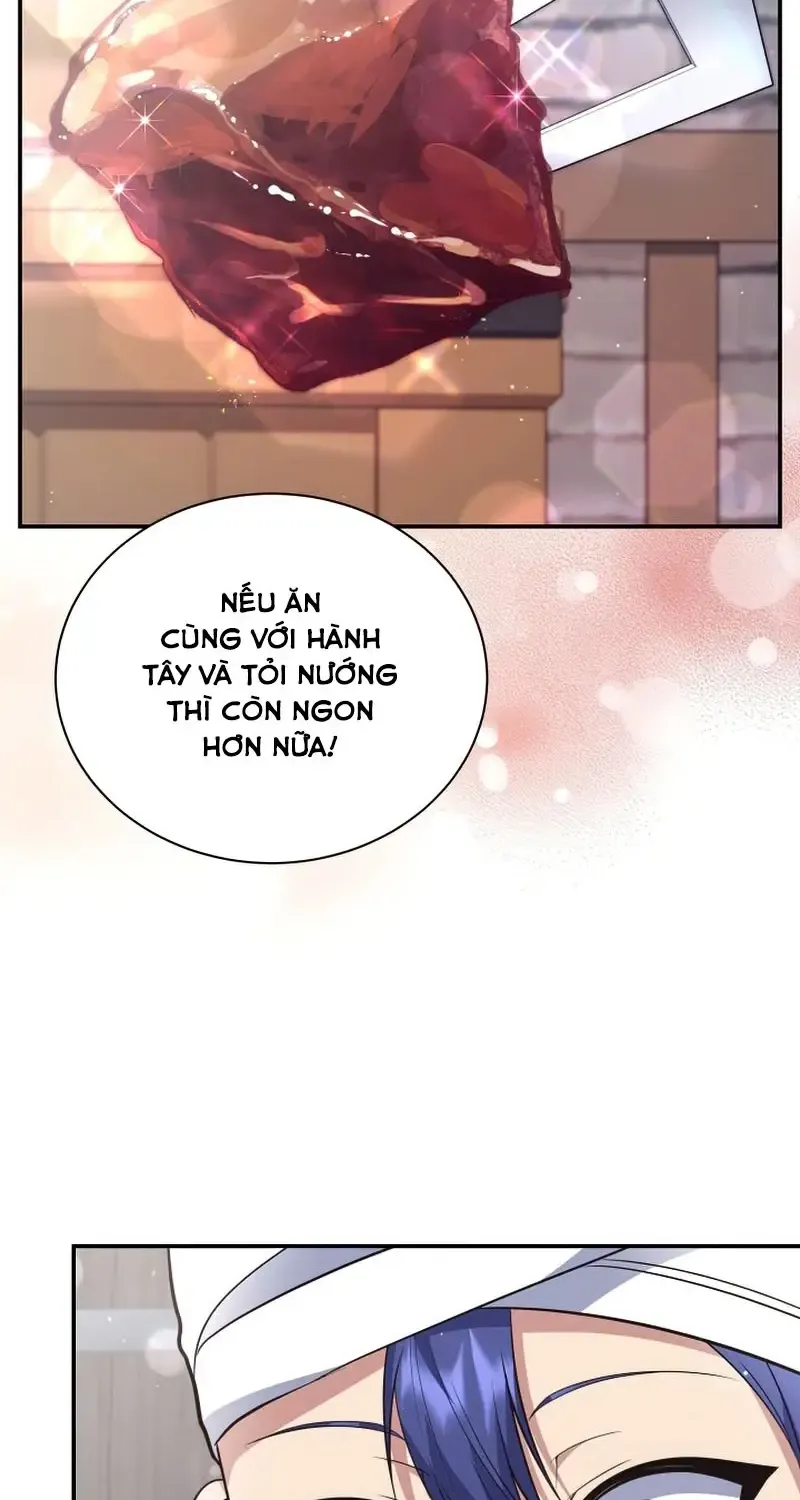 Hầm Ngục Thơm Mùi Gà Rán Chap 9 - Next Chap 10