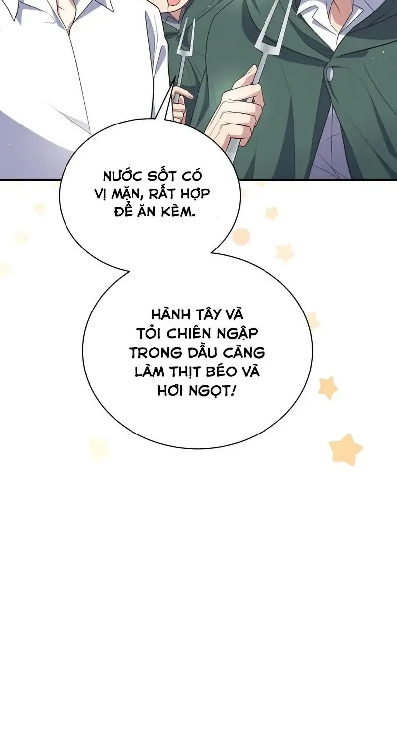 Hầm Ngục Thơm Mùi Gà Rán Chap 9 - Next Chap 10