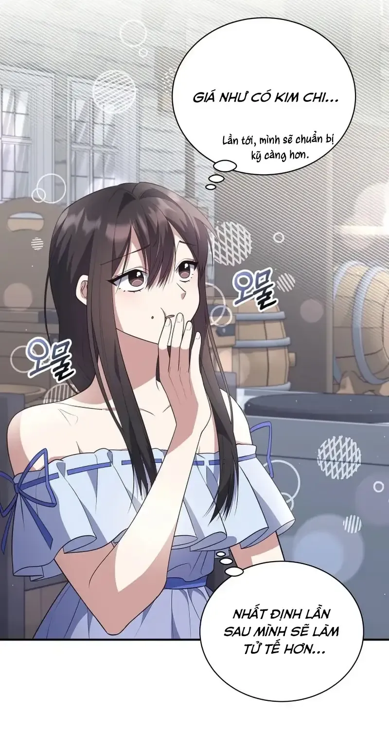 Hầm Ngục Thơm Mùi Gà Rán Chap 9 - Next Chap 10