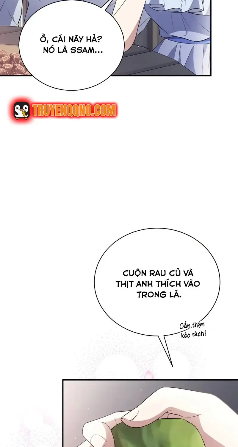Hầm Ngục Thơm Mùi Gà Rán Chap 9 - Next Chap 10