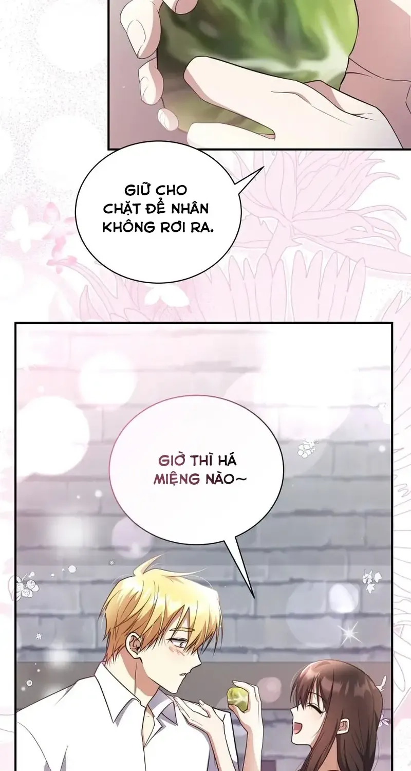 Hầm Ngục Thơm Mùi Gà Rán Chap 9 - Next Chap 10