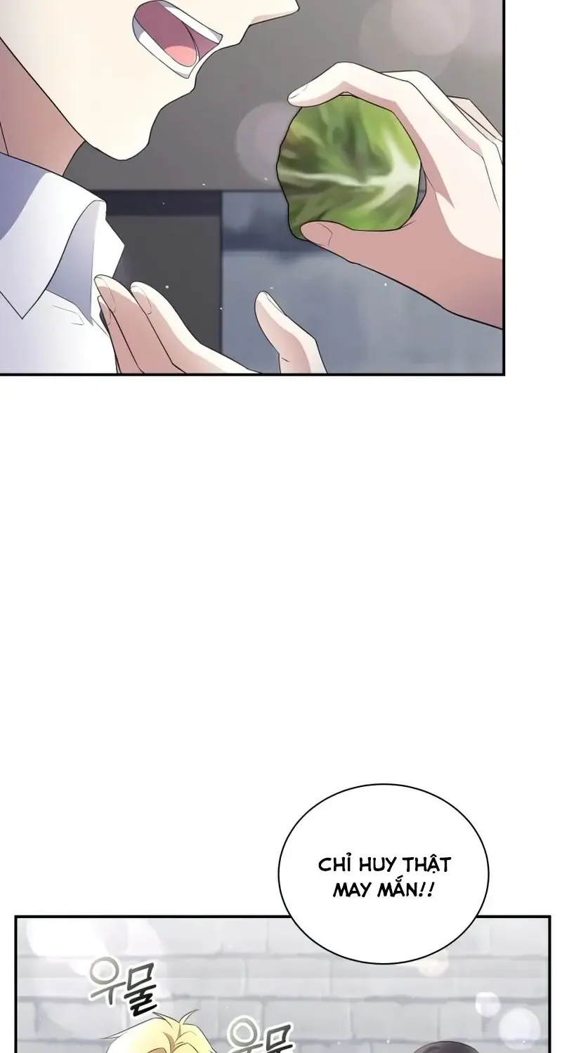 Hầm Ngục Thơm Mùi Gà Rán Chap 9 - Next Chap 10