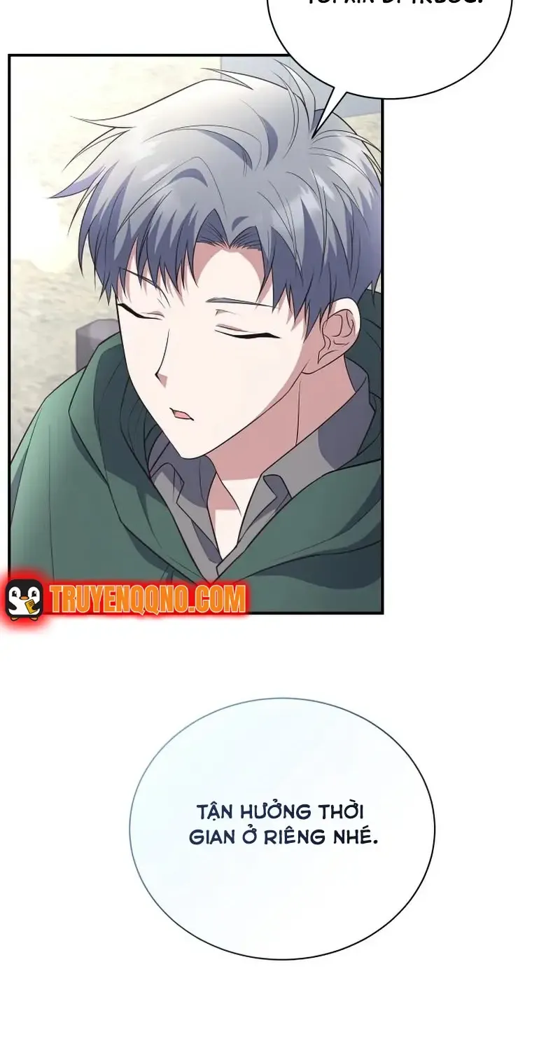 Hầm Ngục Thơm Mùi Gà Rán Chap 9 - Next Chap 10