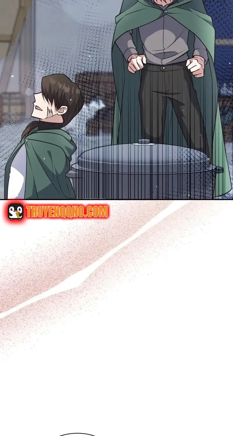 Hầm Ngục Thơm Mùi Gà Rán Chap 9 - Next Chap 10