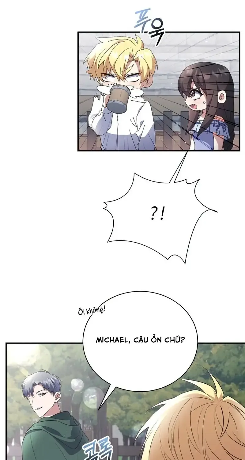 Hầm Ngục Thơm Mùi Gà Rán Chap 9 - Next Chap 10