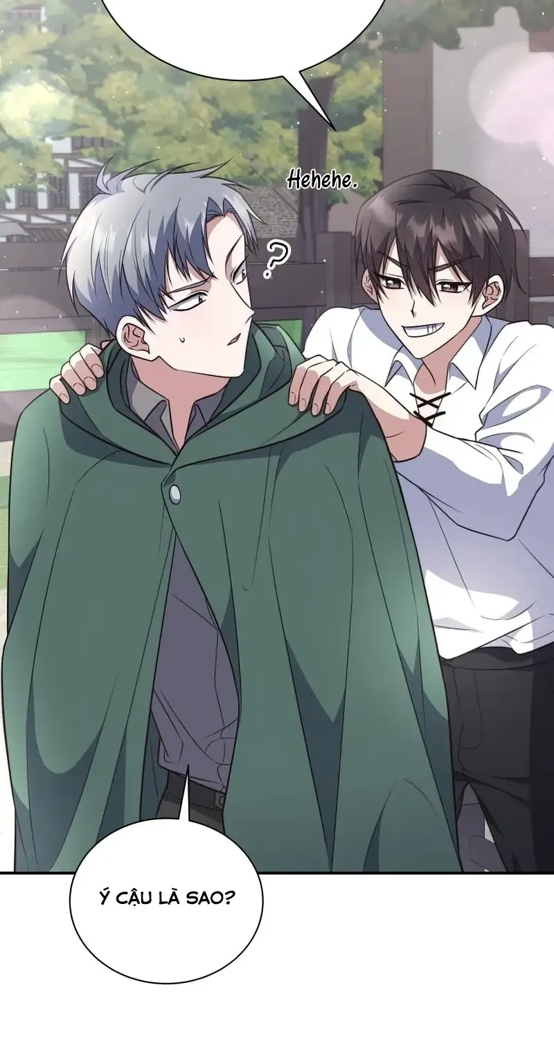 Hầm Ngục Thơm Mùi Gà Rán Chap 9 - Next Chap 10