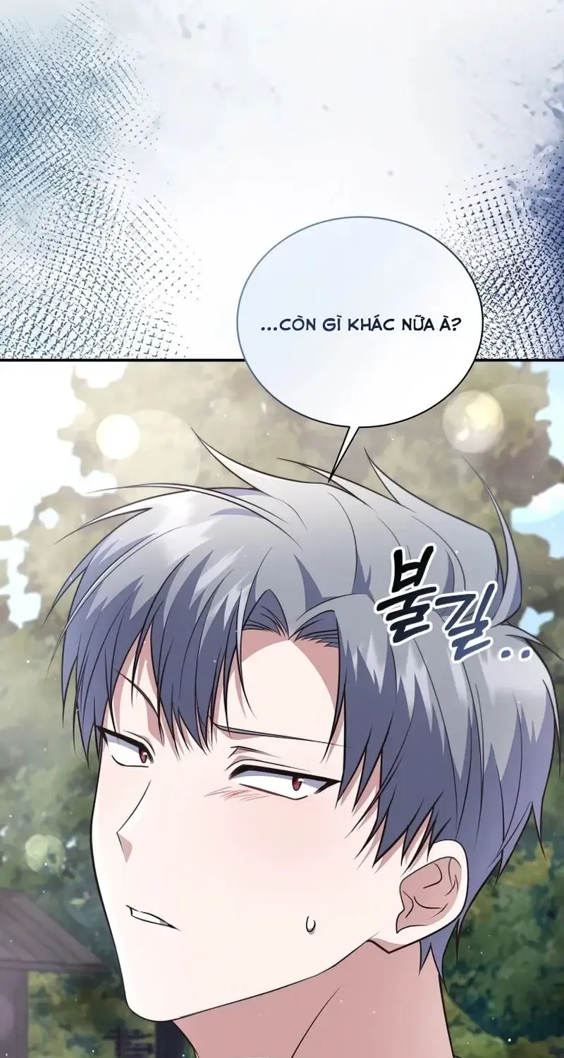 Hầm Ngục Thơm Mùi Gà Rán Chap 9 - Next Chap 10