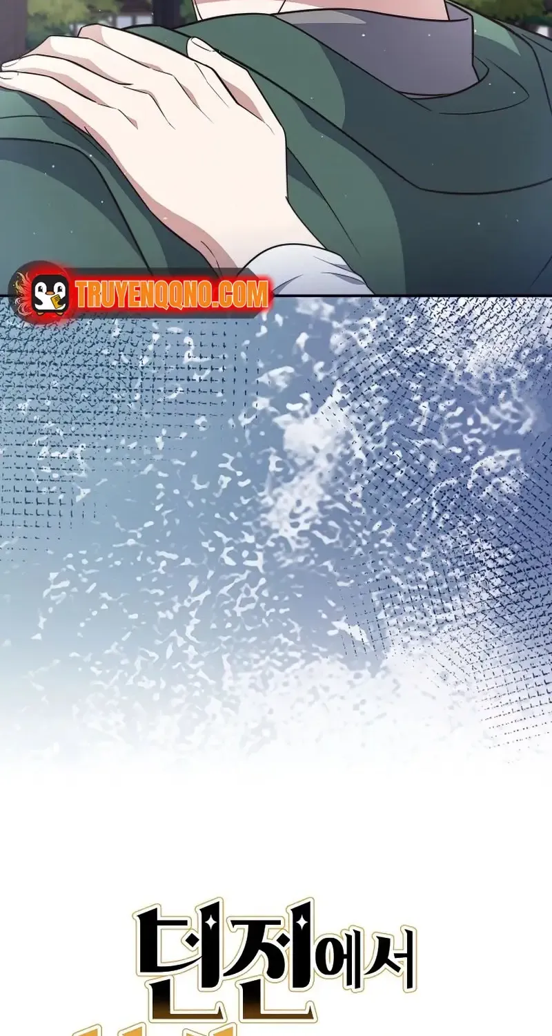 Hầm Ngục Thơm Mùi Gà Rán Chap 9 - Next Chap 10