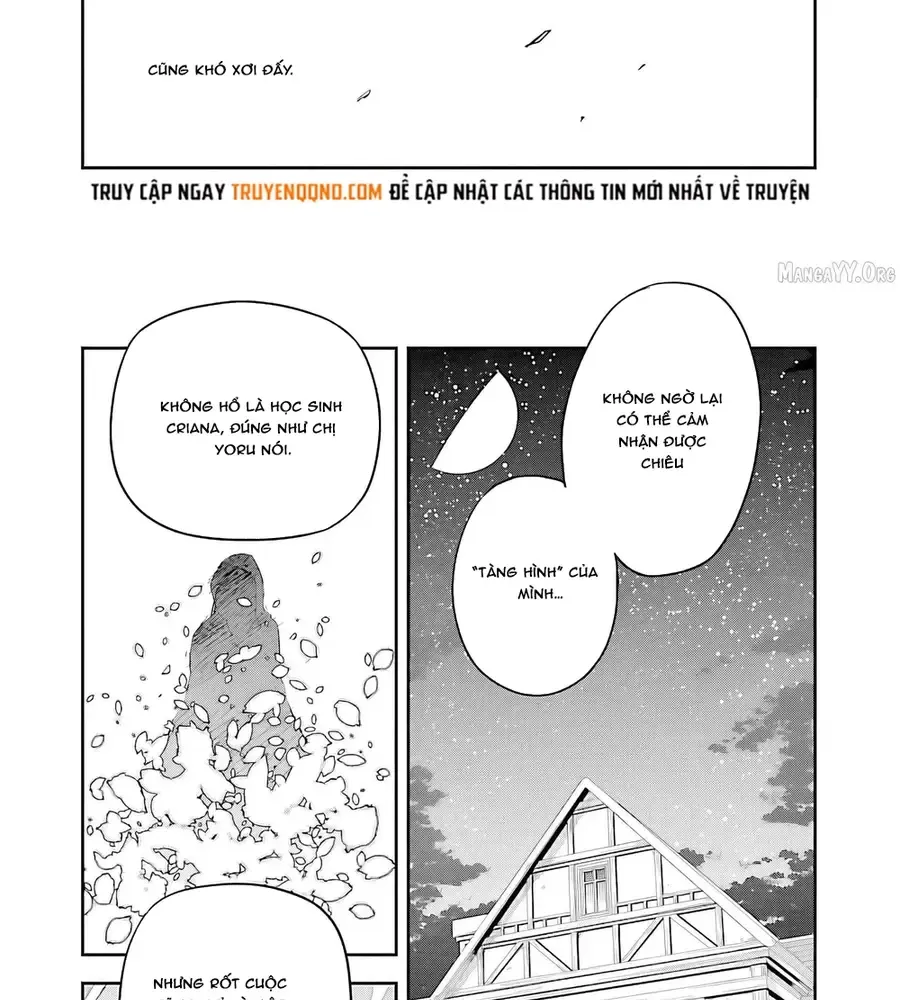 Hametsu Flag Kaihi No Tame Yamaoku E Hikikomotteita Saikyou No Akuyaku Wa, Tasuketa Heroine Ni Yotte Omotebutai E Tatasareru Chap 12 - Next Chap 13
