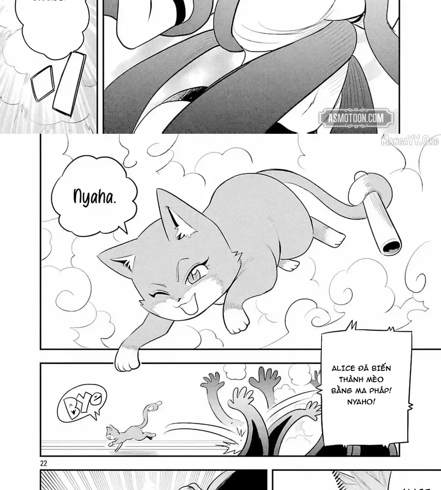 Hametsu Flag Kaihi No Tame Yamaoku E Hikikomotteita Saikyou No Akuyaku Wa, Tasuketa Heroine Ni Yotte Omotebutai E Tatasareru Chap 13 - Next Chap 14
