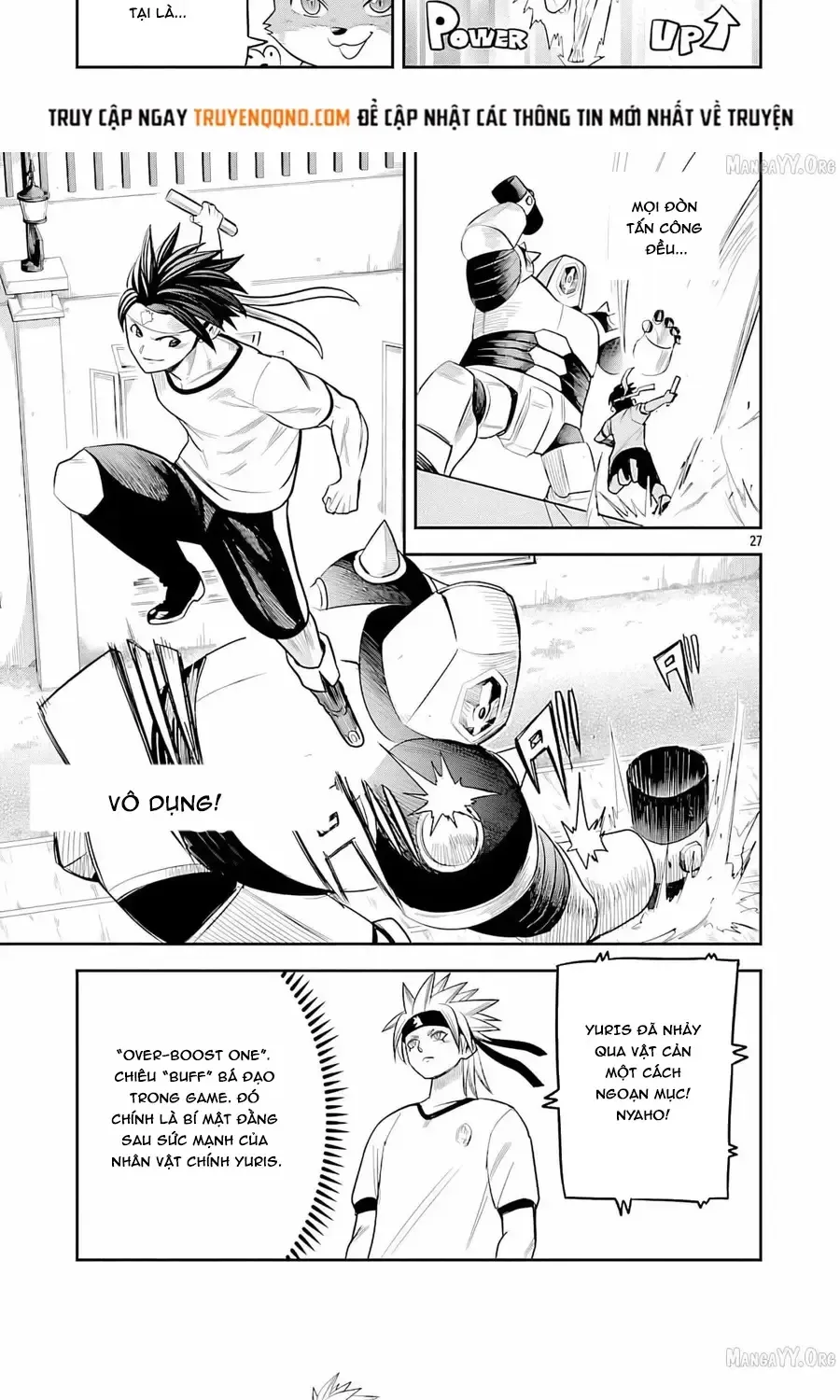 Hametsu Flag Kaihi No Tame Yamaoku E Hikikomotteita Saikyou No Akuyaku Wa, Tasuketa Heroine Ni Yotte Omotebutai E Tatasareru Chap 13 - Next Chap 14