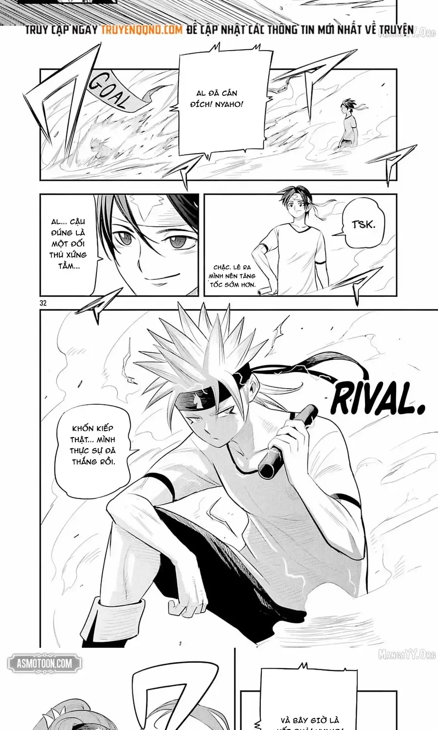 Hametsu Flag Kaihi No Tame Yamaoku E Hikikomotteita Saikyou No Akuyaku Wa, Tasuketa Heroine Ni Yotte Omotebutai E Tatasareru Chap 13 - Next Chap 14