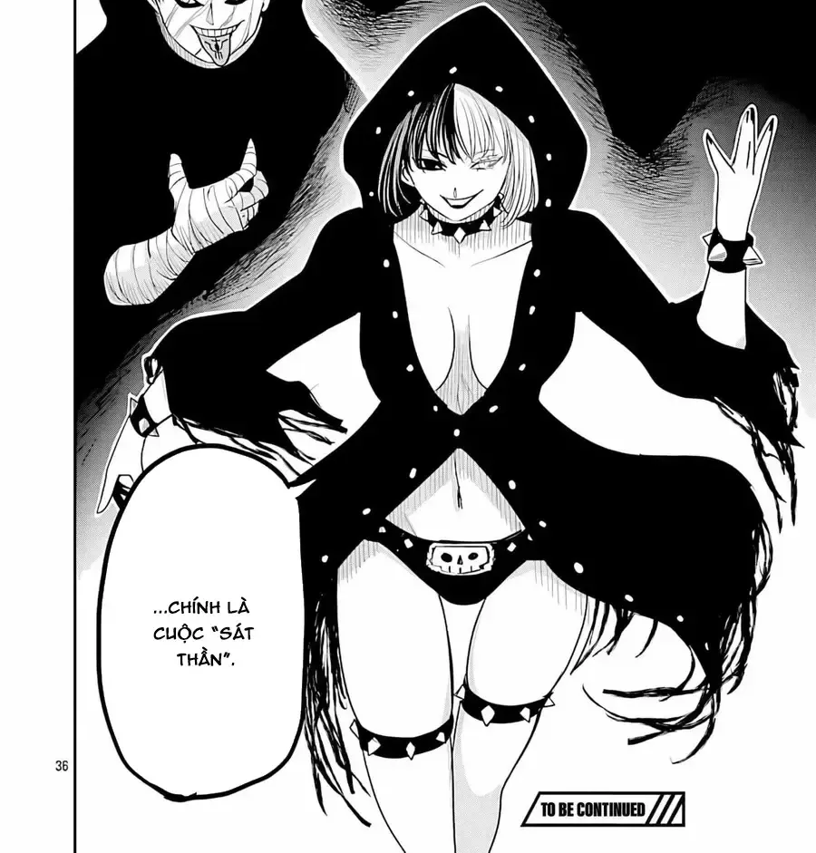 Hametsu Flag Kaihi No Tame Yamaoku E Hikikomotteita Saikyou No Akuyaku Wa, Tasuketa Heroine Ni Yotte Omotebutai E Tatasareru Chap 13 - Next Chap 14
