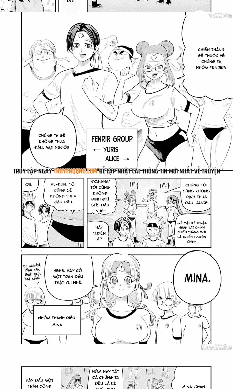 Hametsu Flag Kaihi No Tame Yamaoku E Hikikomotteita Saikyou No Akuyaku Wa, Tasuketa Heroine Ni Yotte Omotebutai E Tatasareru Chap 13 - Next Chap 14