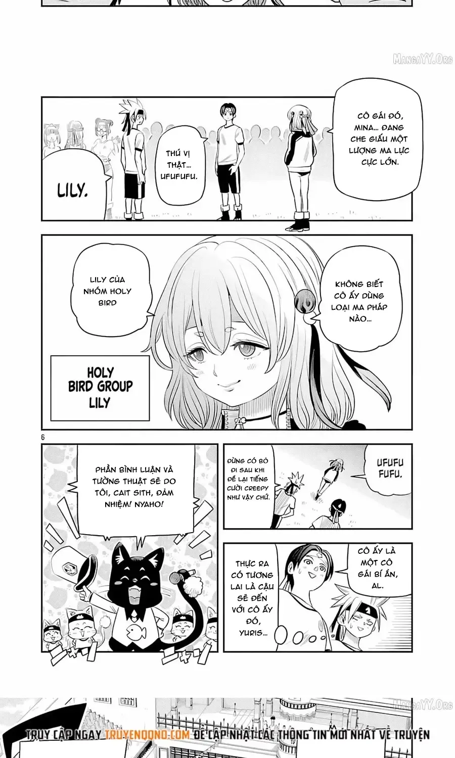 Hametsu Flag Kaihi No Tame Yamaoku E Hikikomotteita Saikyou No Akuyaku Wa, Tasuketa Heroine Ni Yotte Omotebutai E Tatasareru Chap 13 - Next Chap 14