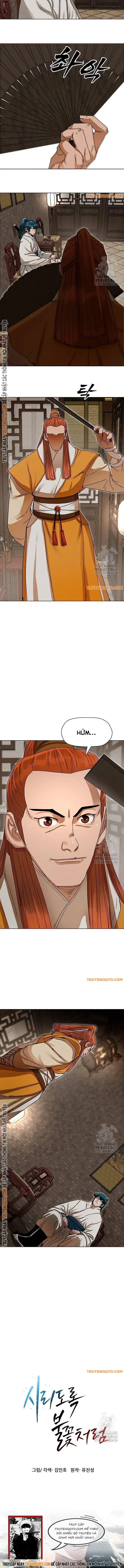 Hàn Băng Liệt Hỏa Chap 3 - Next Chap 4