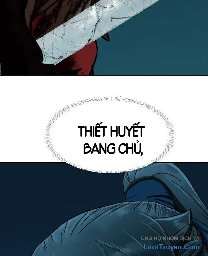 Hàn Băng Liệt Hỏa Chap 33 - Next Chap 34