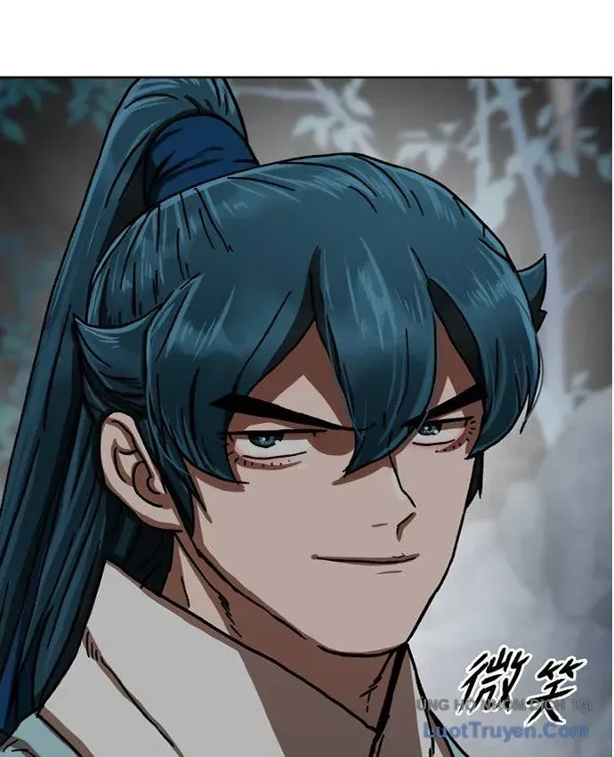 Hàn Băng Liệt Hỏa Chap 33 - Next Chap 34