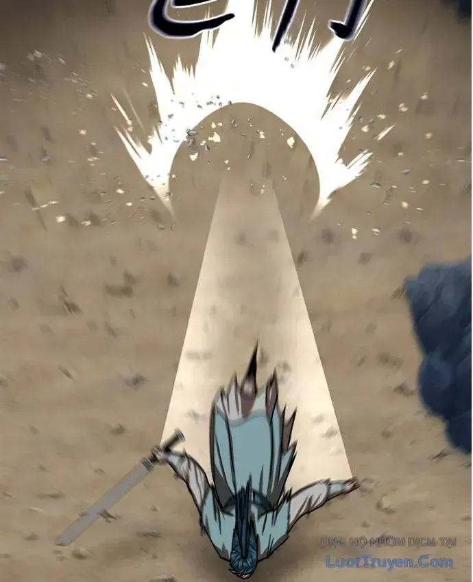 Hàn Băng Liệt Hỏa Chap 33 - Next Chap 34