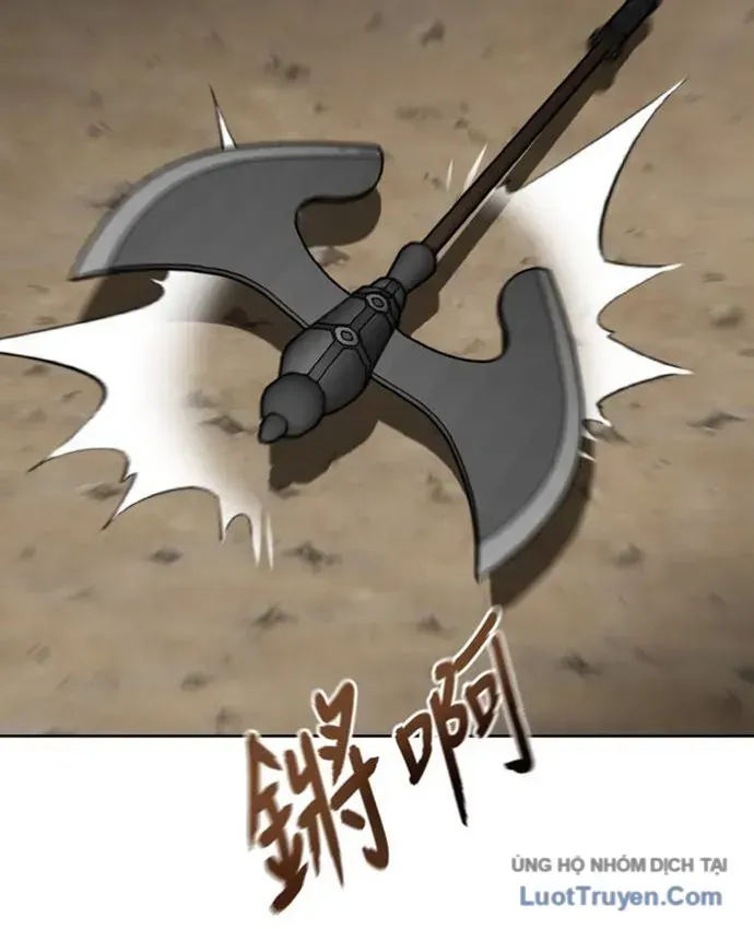 Hàn Băng Liệt Hỏa Chap 33 - Next Chap 34