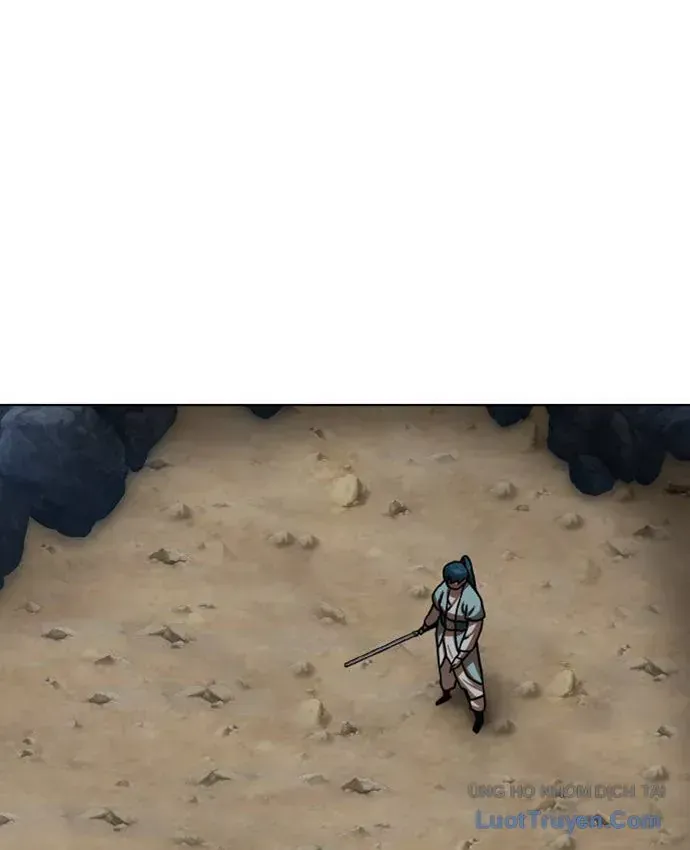 Hàn Băng Liệt Hỏa Chap 33 - Next Chap 34
