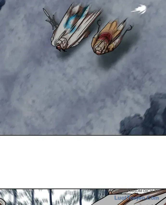 Hàn Băng Liệt Hỏa Chap 34 - Next Chap 35