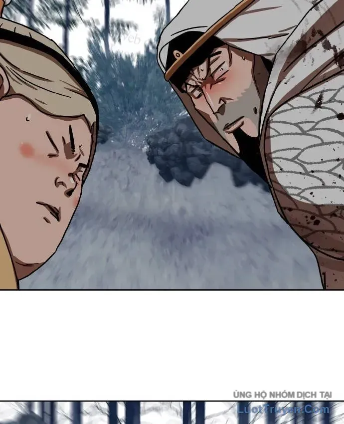 Hàn Băng Liệt Hỏa Chap 34 - Next Chap 35