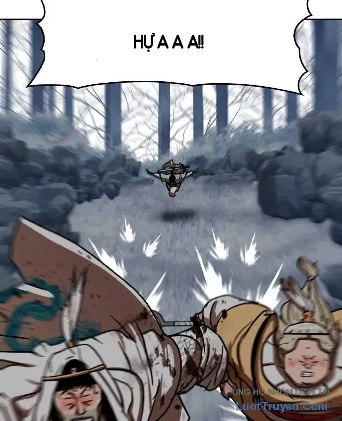 Hàn Băng Liệt Hỏa Chap 34 - Next Chap 35