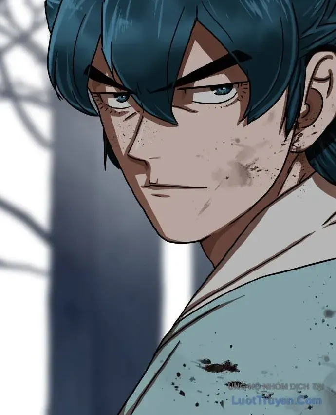 Hàn Băng Liệt Hỏa Chap 34 - Next Chap 35