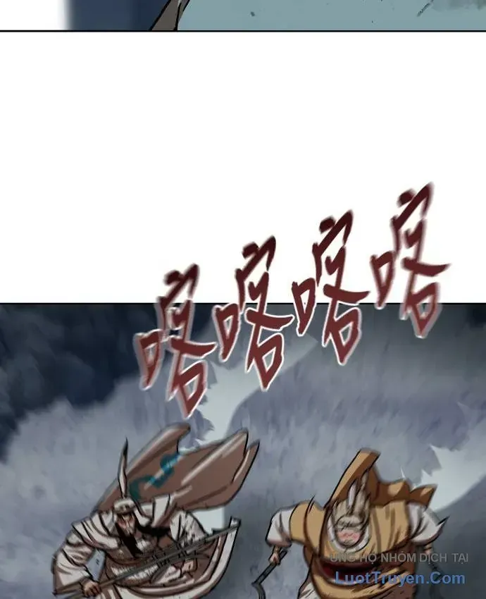 Hàn Băng Liệt Hỏa Chap 34 - Next Chap 35