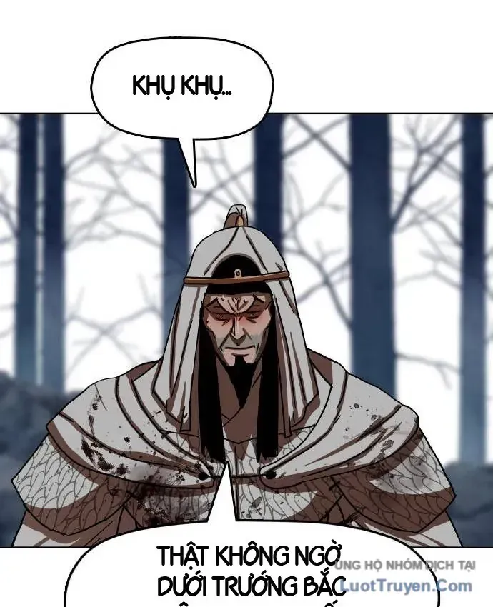 Hàn Băng Liệt Hỏa Chap 34 - Next Chap 35