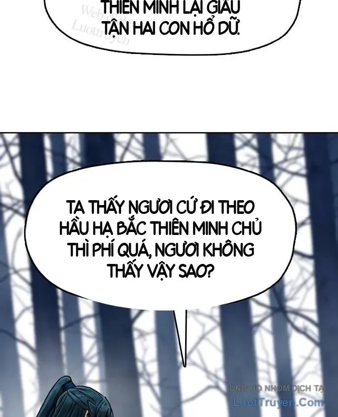 Hàn Băng Liệt Hỏa Chap 34 - Next Chap 35