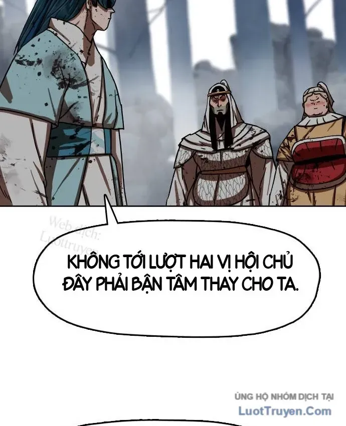 Hàn Băng Liệt Hỏa Chap 34 - Next Chap 35