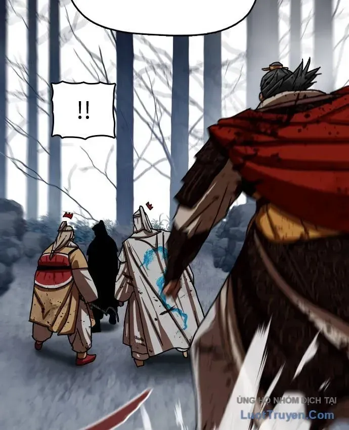 Hàn Băng Liệt Hỏa Chap 34 - Next Chap 35