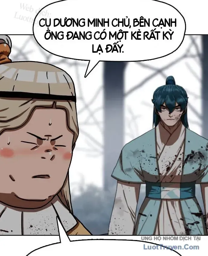 Hàn Băng Liệt Hỏa Chap 34 - Next Chap 35