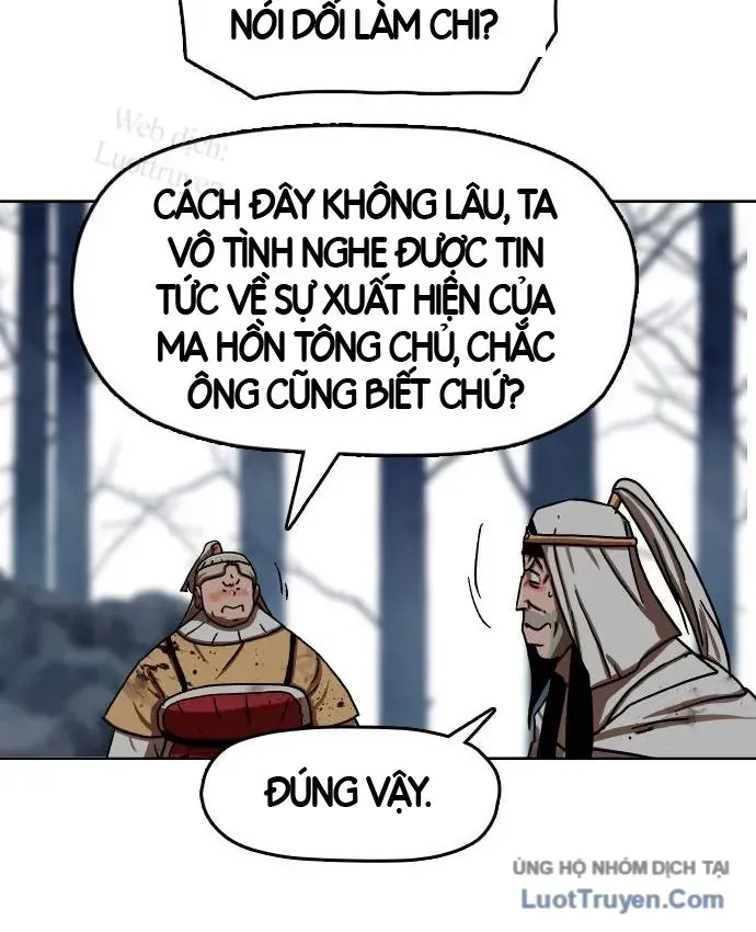 Hàn Băng Liệt Hỏa Chap 34 - Next Chap 35