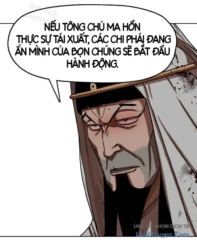 Hàn Băng Liệt Hỏa Chap 34 - Next Chap 35