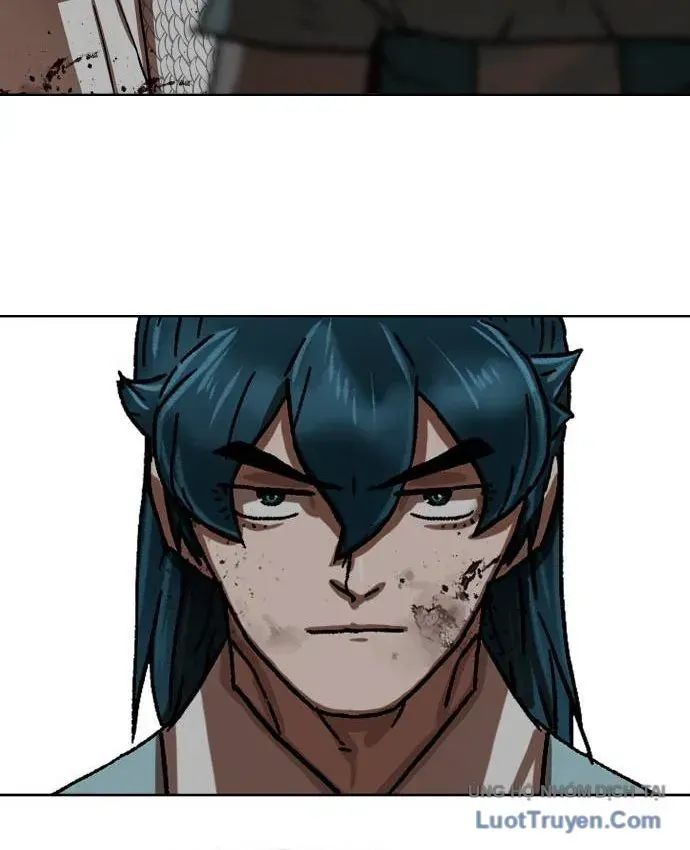Hàn Băng Liệt Hỏa Chap 34 - Next Chap 35