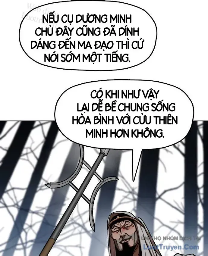Hàn Băng Liệt Hỏa Chap 34 - Next Chap 35