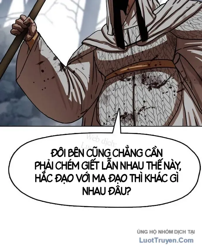 Hàn Băng Liệt Hỏa Chap 34 - Next Chap 35