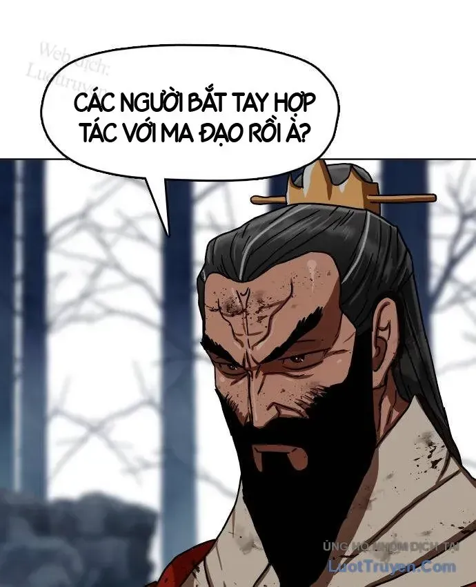 Hàn Băng Liệt Hỏa Chap 34 - Next Chap 35