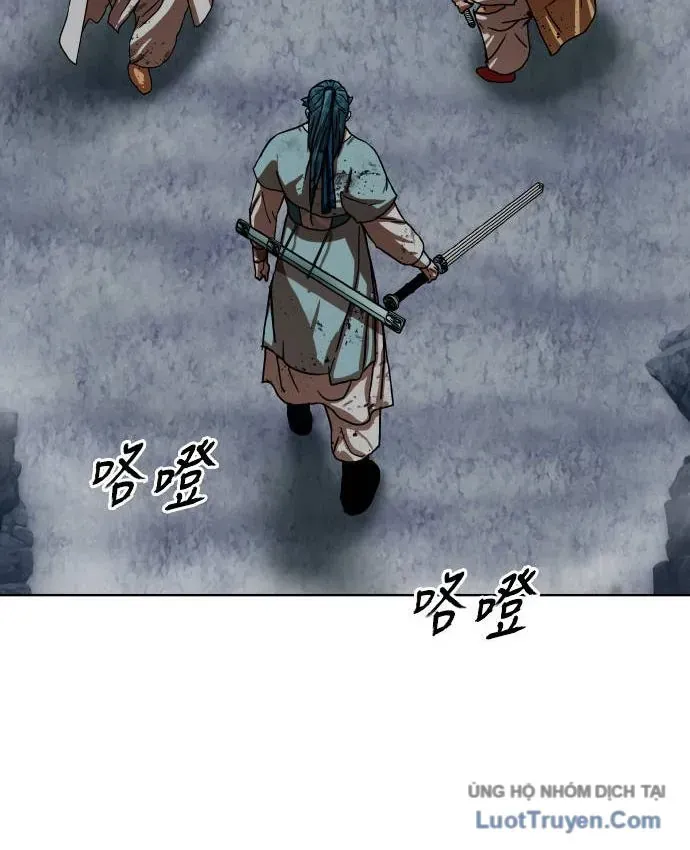 Hàn Băng Liệt Hỏa Chap 34 - Next Chap 35