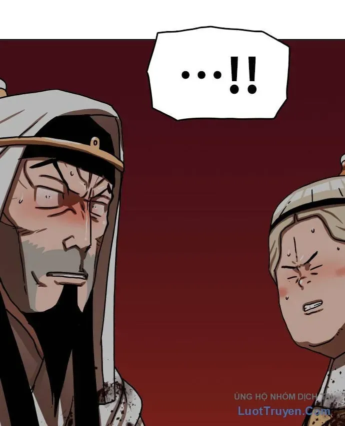 Hàn Băng Liệt Hỏa Chap 34 - Next Chap 35