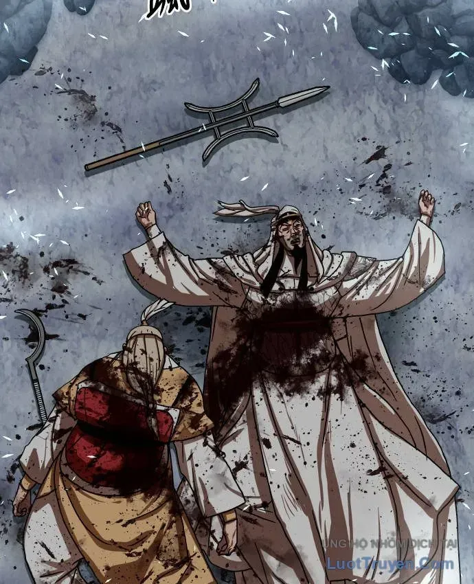 Hàn Băng Liệt Hỏa Chap 34 - Next Chap 35