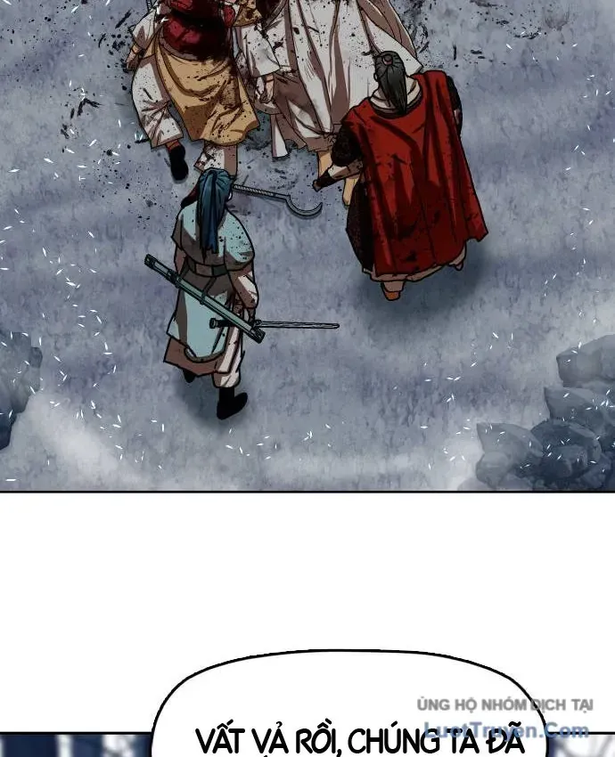 Hàn Băng Liệt Hỏa Chap 34 - Next Chap 35