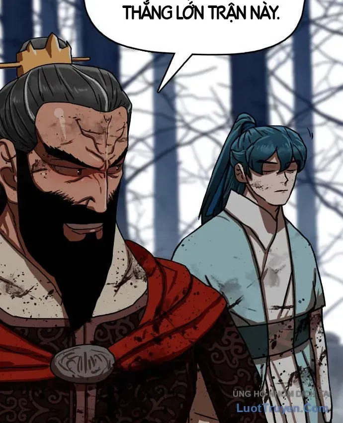 Hàn Băng Liệt Hỏa Chap 34 - Next Chap 35
