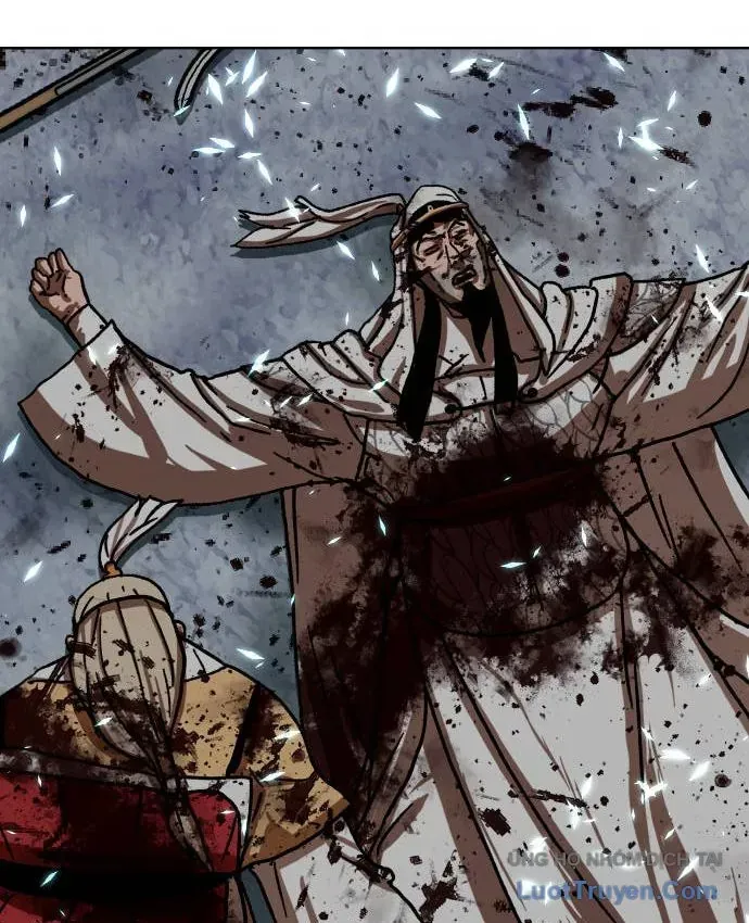 Hàn Băng Liệt Hỏa Chap 34 - Next Chap 35