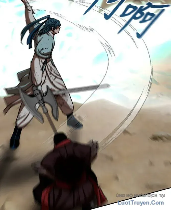 Hàn Băng Liệt Hỏa Chap 34 - Next Chap 35
